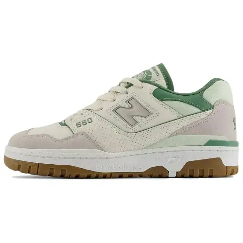 550 Wmns New Balance 'Linen Natural Mint' Women's