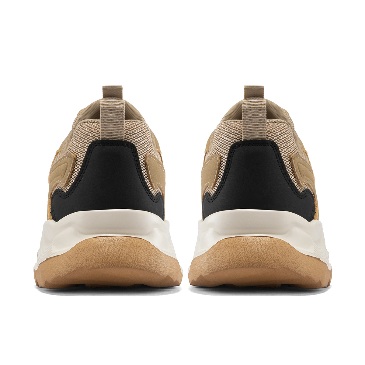 Jeep Outdoor Commute Low top Mountaineering Shoes Men’s