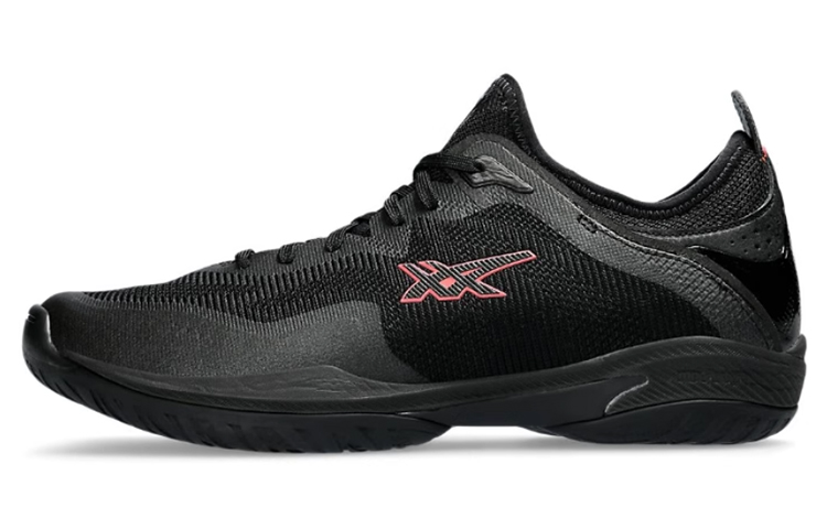 ASICS Glide Nova Ff 3 'Black Diva Pink'