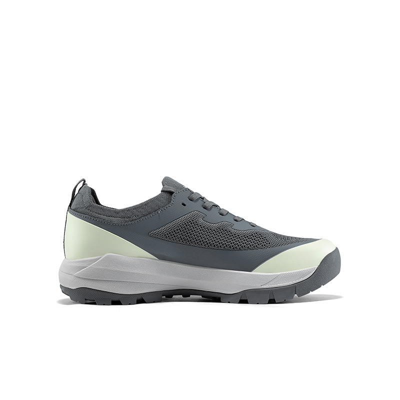 Jeep Low top Hiking Shoes Men’s Gray