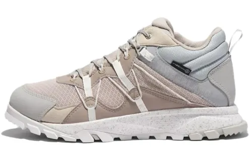 Timberland Garrison Trail Mountaineering & Hiking Shoes Women's Low Top Gray/Brown