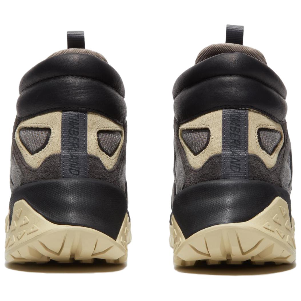 Timberland MOTION SCRAMBLE Comfortable Slip Resistant Abrasion Resistant Slip Resistant Abrasion Resistant Mid top