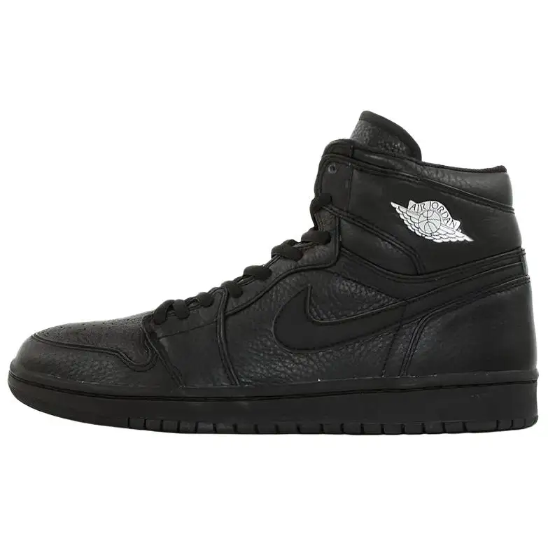 Jordan 1 Retro Japan Black 2001