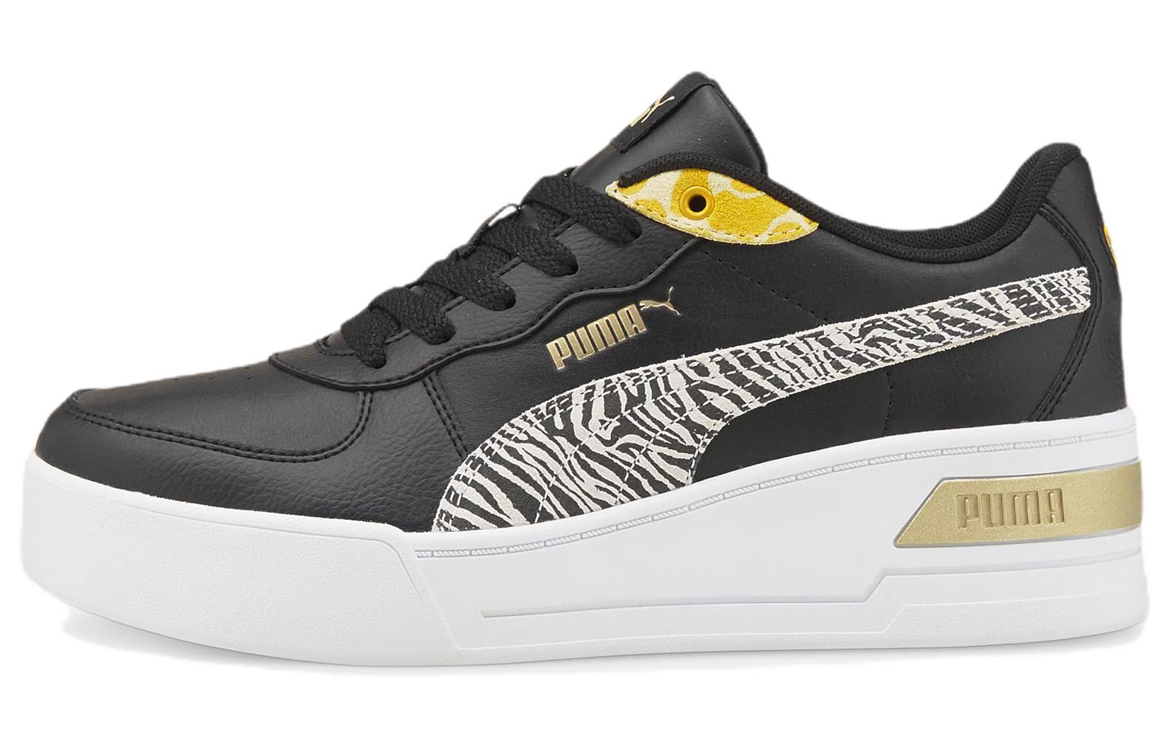PUMA Skye Low top Skateboard Shoes