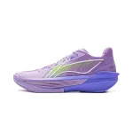 Li Ning Super Light 2025 Low top Basketball Shoes Men's Purple