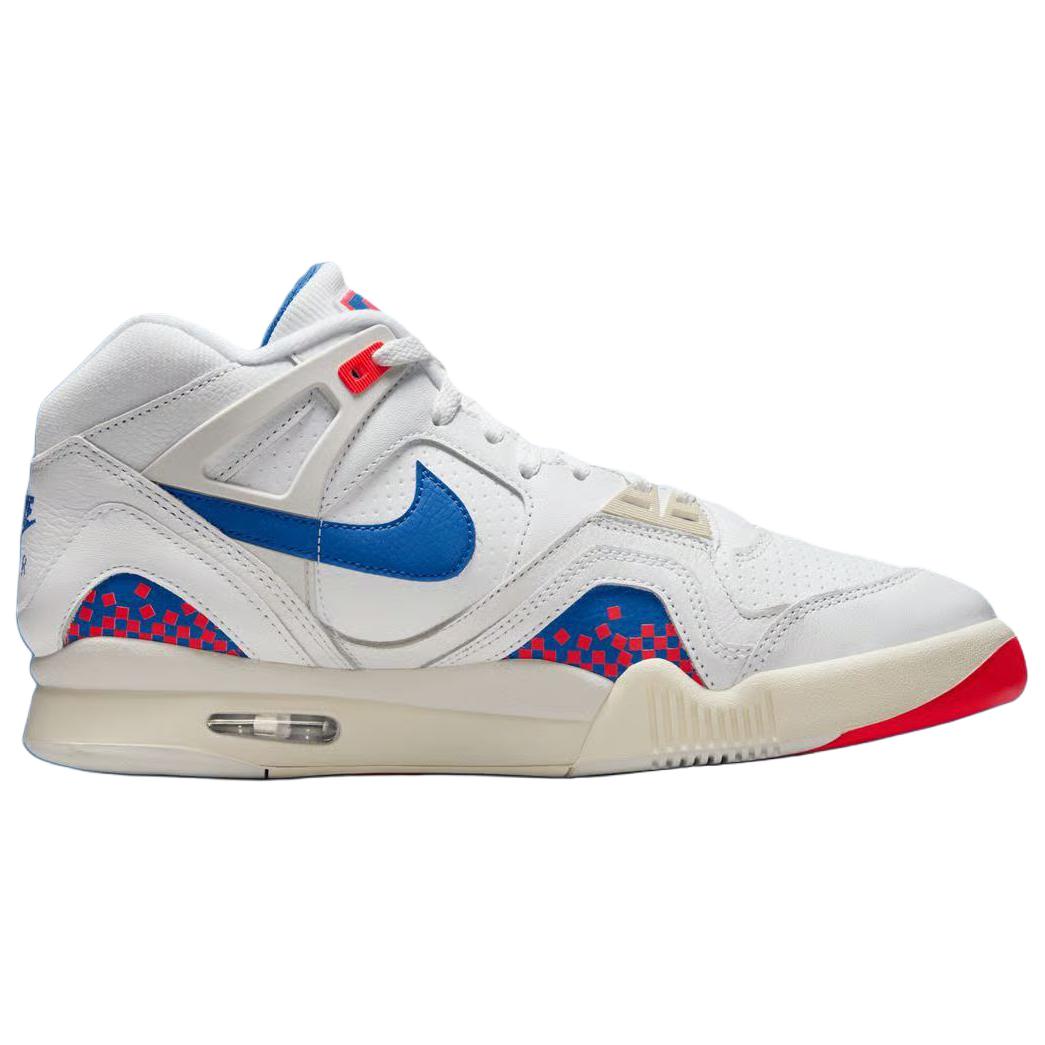 Nike Air Tech Challenge Ii Pixel Court 2025