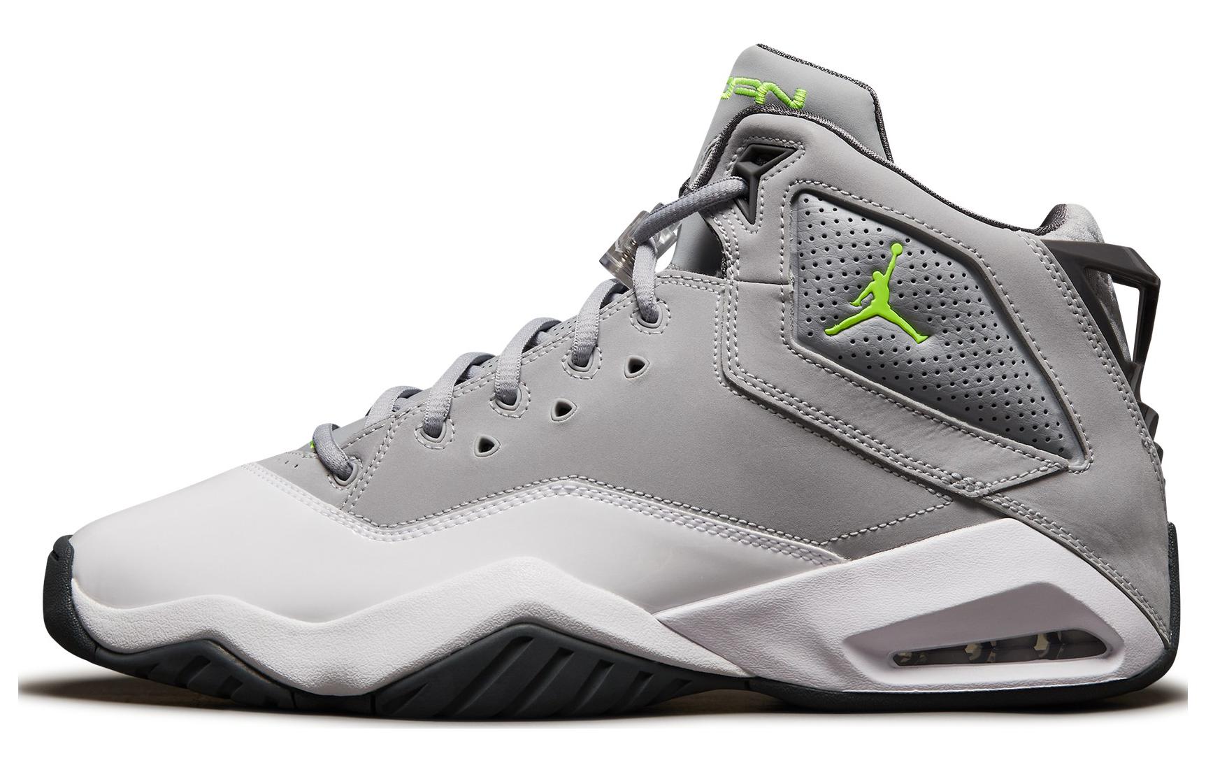 Мужские кроссовки Jordan B'Loyal (серые)