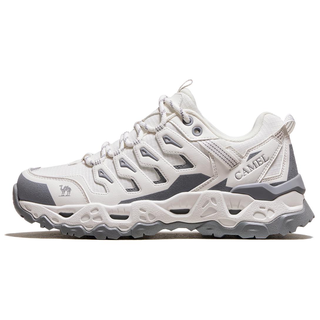 CAMEL Magic Rock 2.0 Outdoor Sports Low top Mountaineering Shoes Women’s