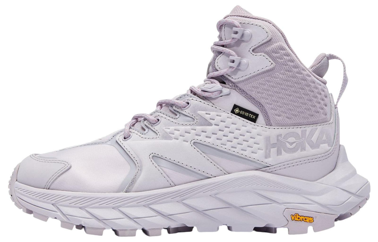 HOKA ONE ONE Anacapa Mid Gtx ‘Light Lavender Purple’