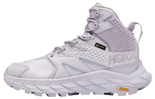 HOKA ONE ONE Anacapa Mid Gtx 'Light Lavender Purple'