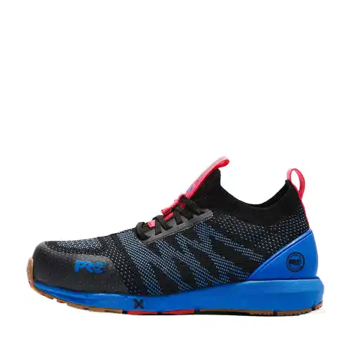 Timberland Radius Fabric Cushioning Abrasion Resistant Breathable Cushioning Abrasion Resistant Breathable Low top