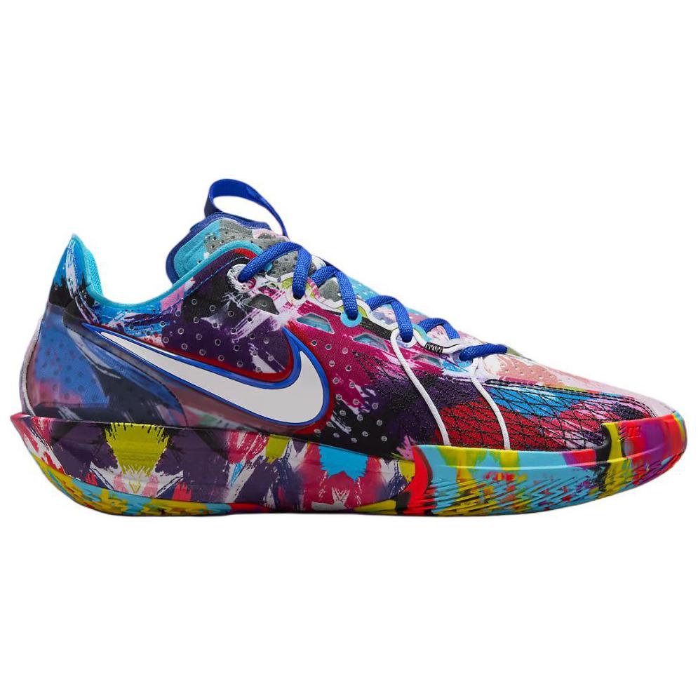 Nike Air Zoom Gt Cut 3 Jewell Loyd Paint