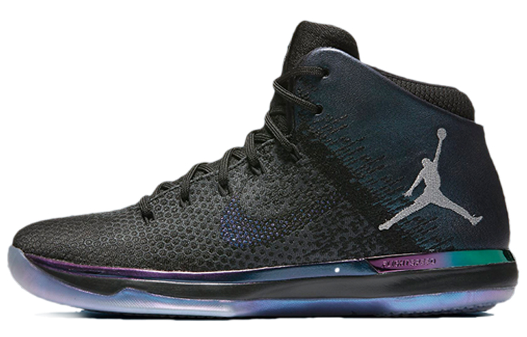 Jordan XXX1 All Star Chameleon 2017