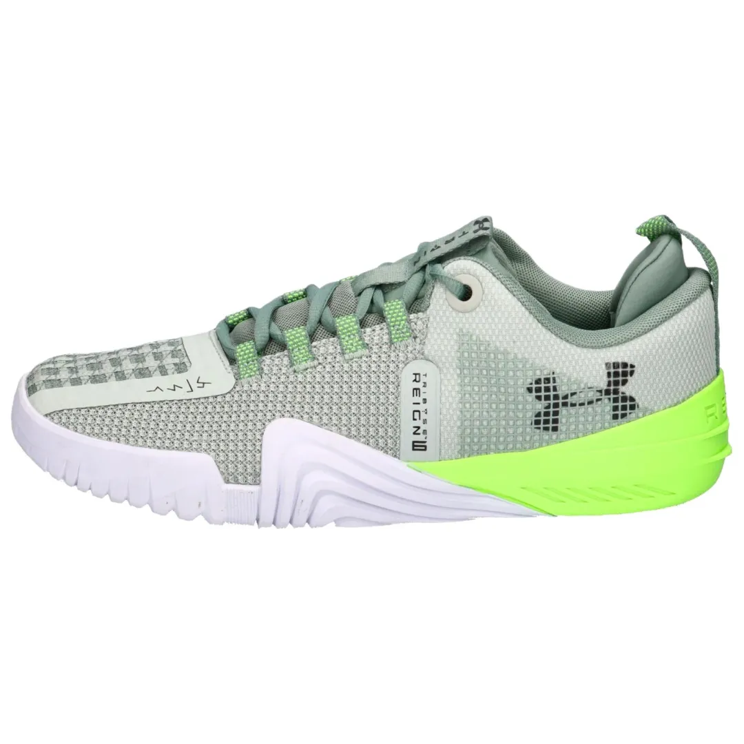 Under Armour TriBase Reign 6 Slip Resistant And Breathable Slip Resistant And Breathable Low top Training Shoes Men's