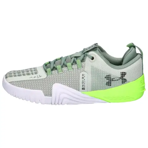 Under Armour TriBase Reign 6 Slip Resistant And Breathable Slip Resistant And Breathable Low top Training Shoes Men's