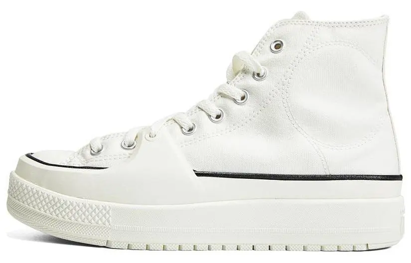 Chuck Taylor All Star Converse Construct High 'Vintage White'