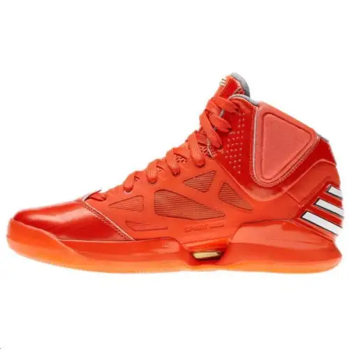 Adidas AdiZero Rose 2.5 'All Star'