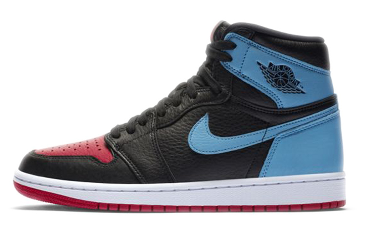 Air Jordan 1 High Og ‘UNC To Chicago’ Women’s