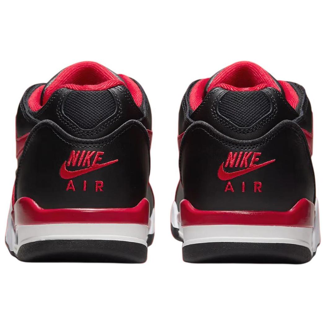 Nike Air Flight ’89 Low Bred