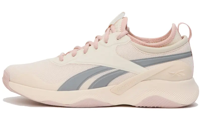 Reebok Hiit TR HLC Low top Training Shoes Unisex Cherry Blossom Pink