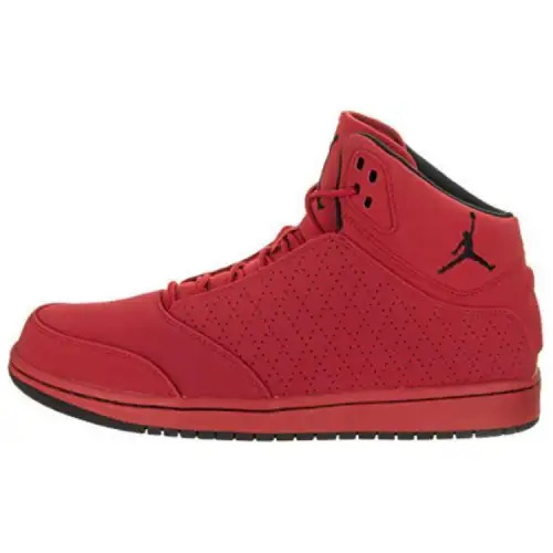 Jordan 1 Flight 5 Gym Red