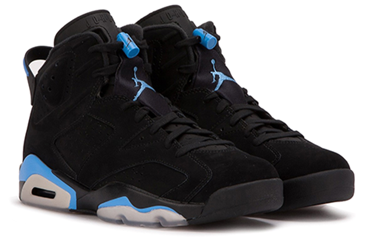 Jordan 6 Retro Unc
