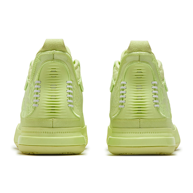 361° Joker 1 SE Nikola Jokic Edition, First Generation, Lie Flat Cushioning Slip Resistant Abrasion Resistant High top