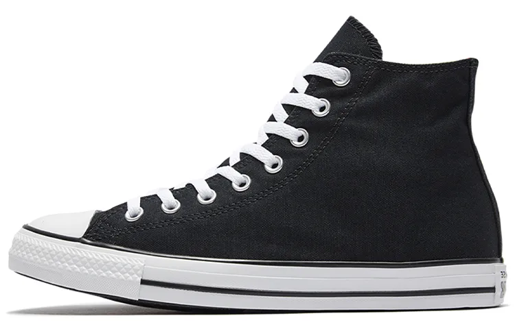 Chuck Taylor All Star Converse Hi 'Black White'