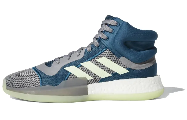 Adidas Marquee Boost 'Tech Mineral Glow'