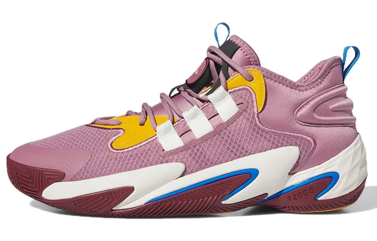 Adidas Byw Select 'Wonder Orchid'