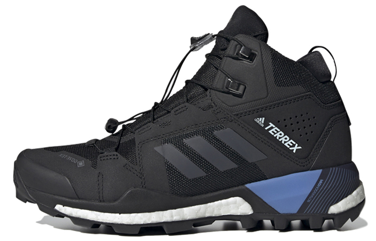 Adidas Terrey Skychaser Xt Mid Gtx ‘Black Blue’ Women’s