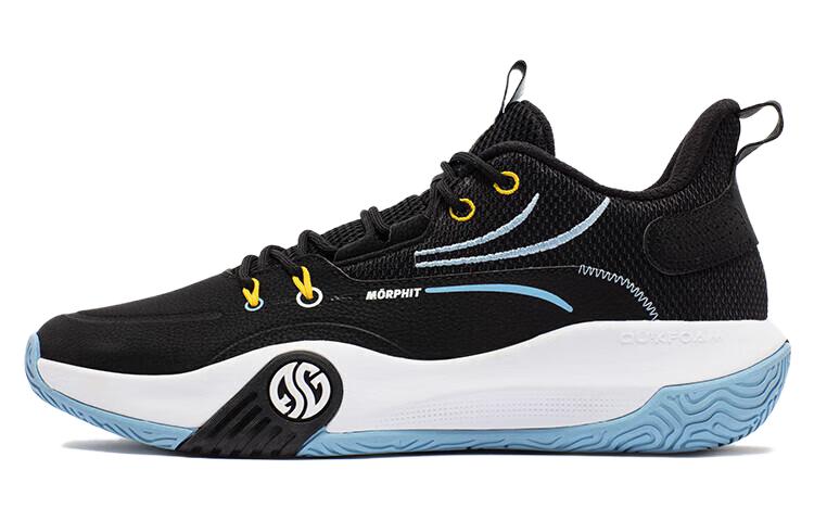 361° Ag Volley 3 Cushioning Slip Resistant Abrasion Resistant Cushioning Slip Resistant Abrasion Resistant Low top
