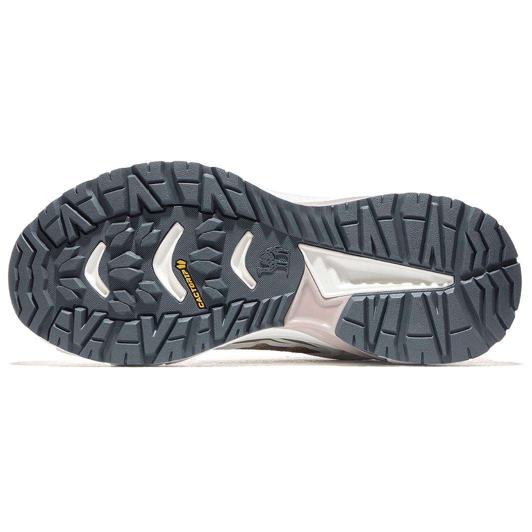 CAMEL Coiled Dragon 2.0 Slip Resistant Abrasion Resistant Low top Mountaineering Shoes Women’s