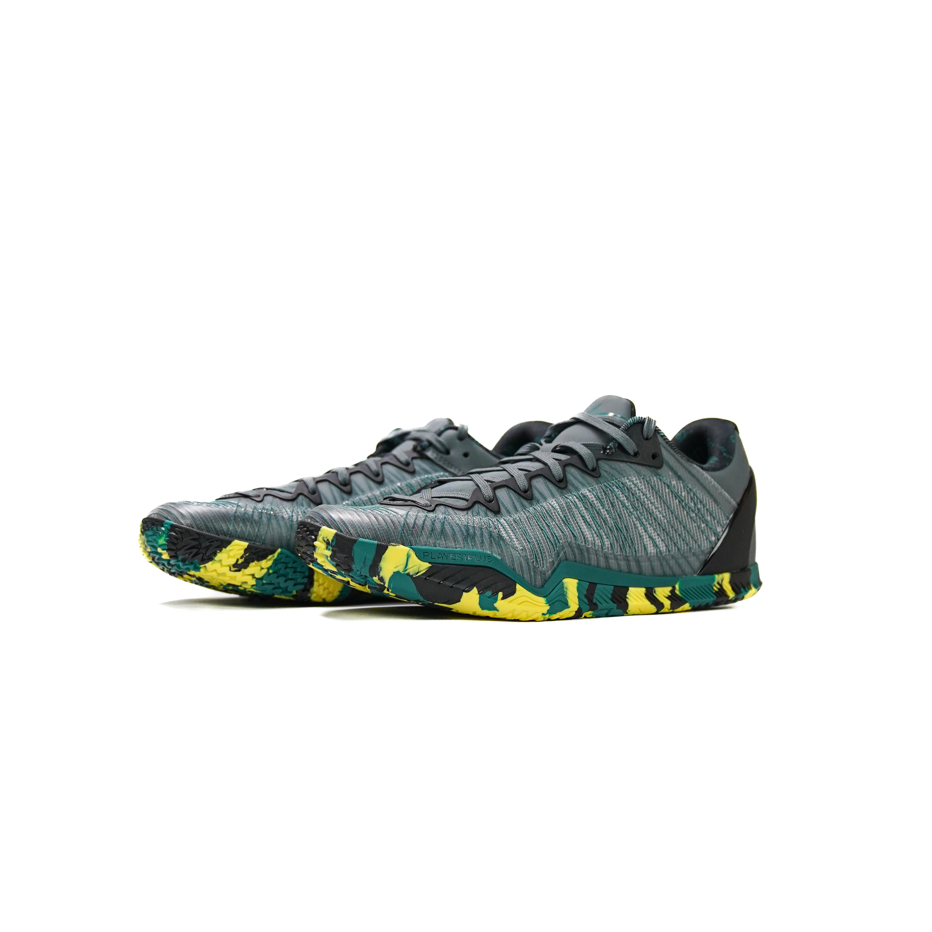 Serious Player Only Player 1 Slip Resistant Abrasion Resistant Slip Resistant Abrasion Resistant Low top
