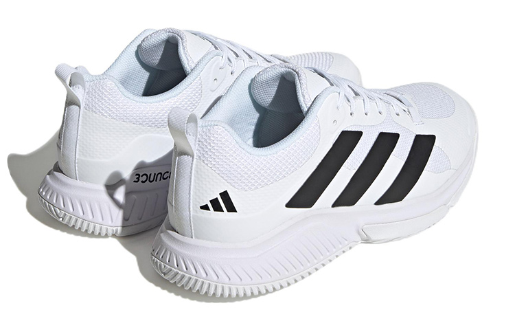 Adidas Court Team Bounce 2.0 ‘White Black’