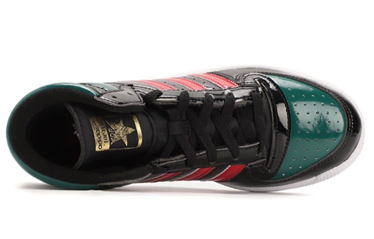 Top Ten Adidas Originals High ‘Miami’