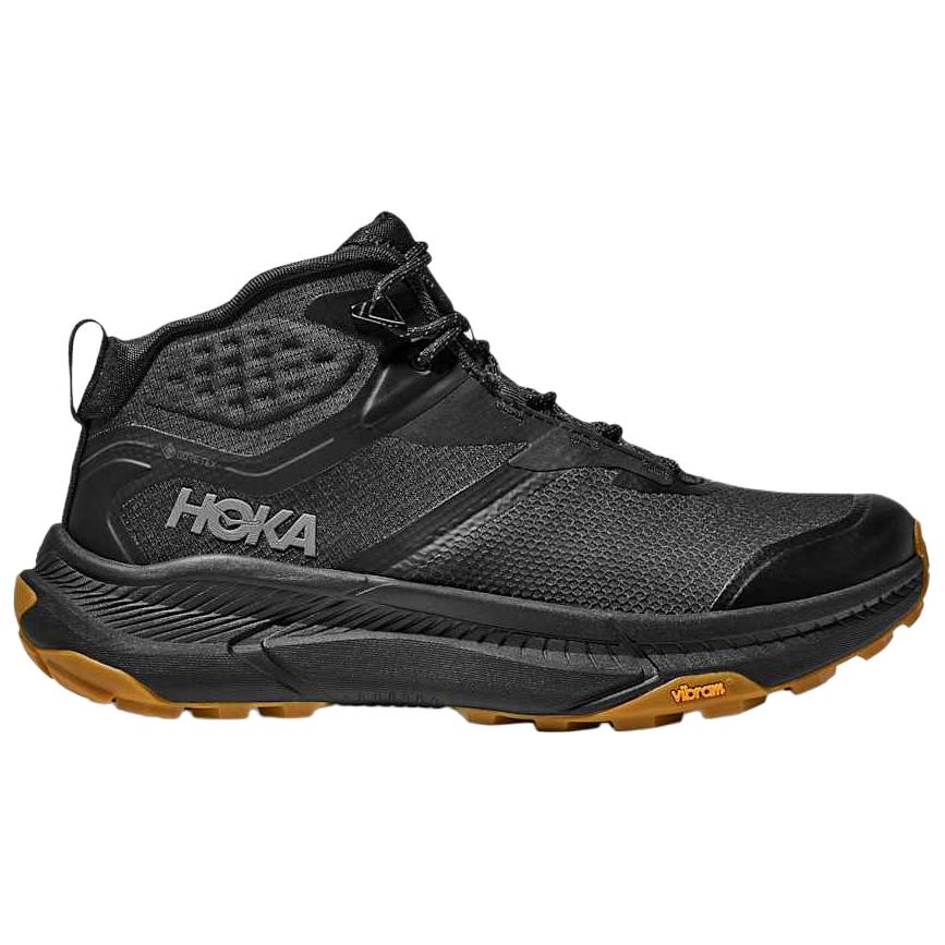 HOKA ONE ONE Transport Mesh Waterproof Hiking Shoes Men’s
