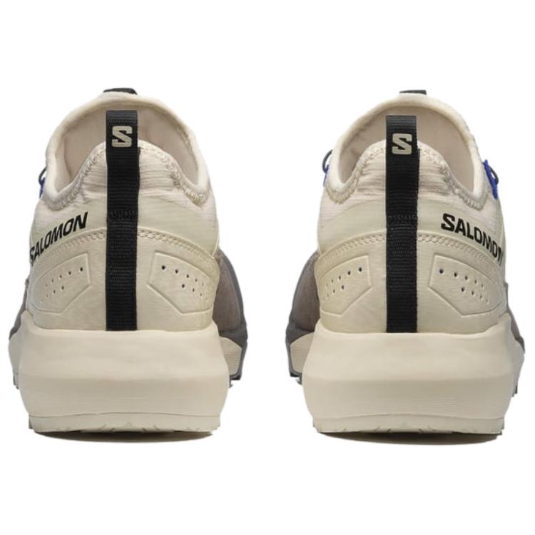 Alpinway Salomon Advanced ‘Almond Milk Plum Kitten’