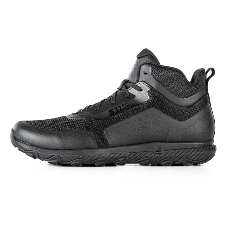 5.11 Mid top Hiking Shoes Men’s Black