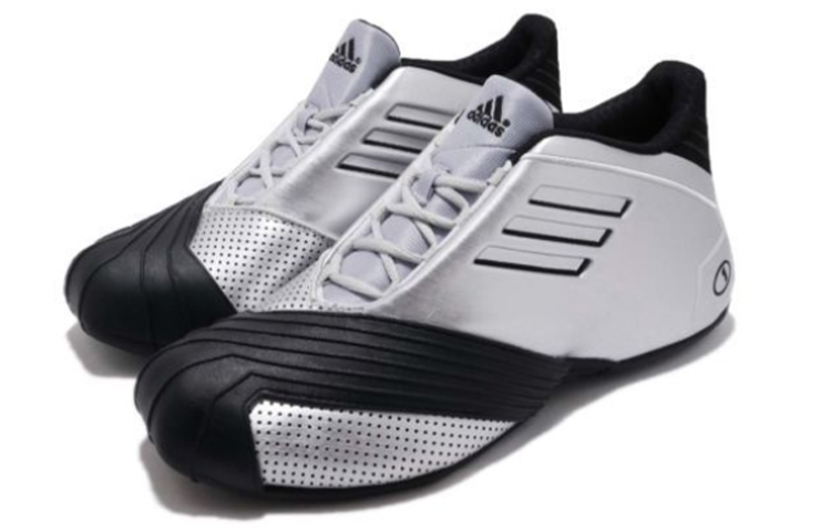 Adidas T-Mac 1 Retro ‘All Star’ 2012