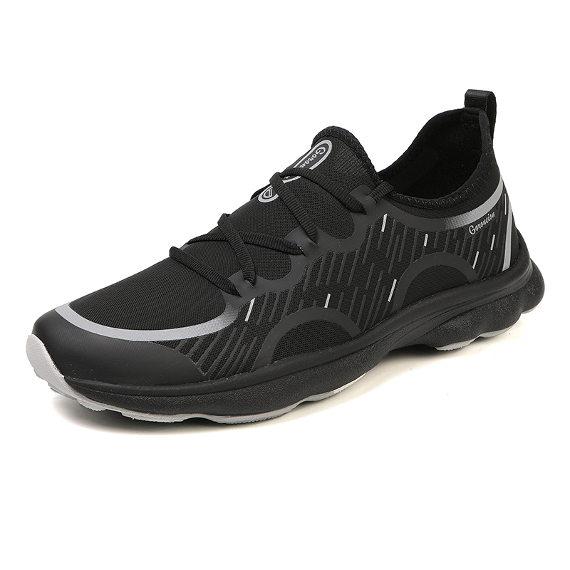 GORNORNIE TPU Slip Resistant, Abrasion Resistant, Lightweight Slip Resistant, Abrasion Resistant, Lightweight Low top