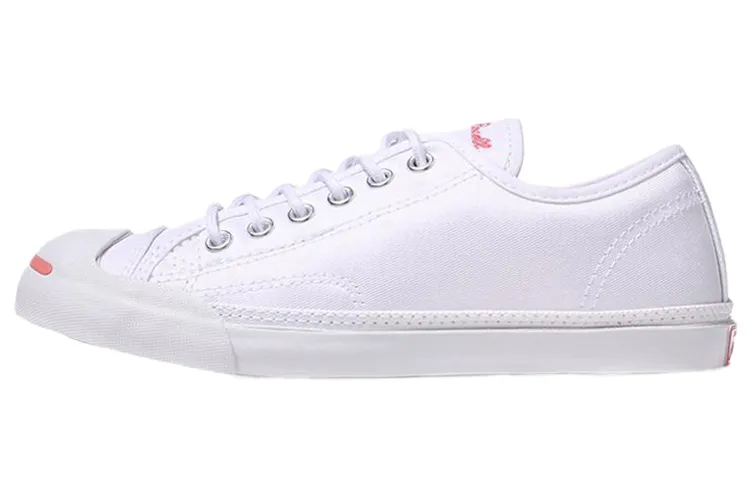 Converse Jack Purcell Lp Sneakers White
