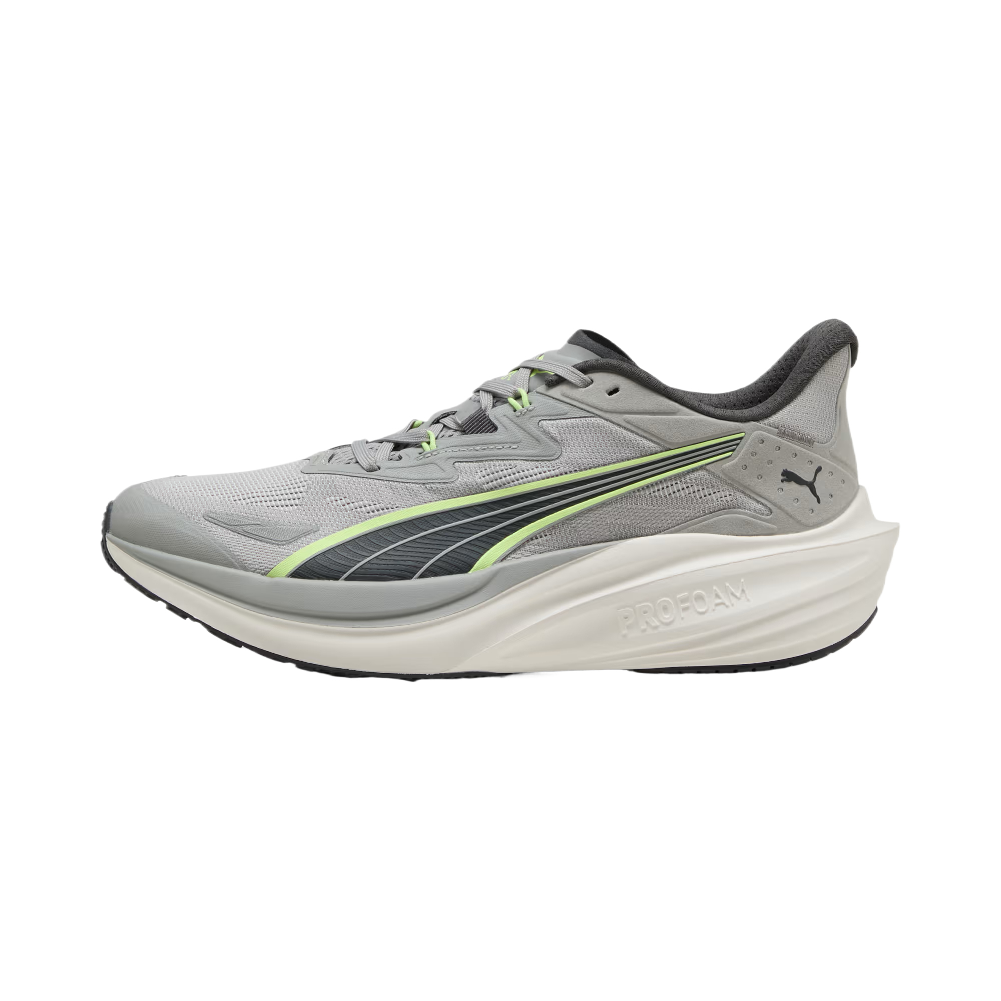 PUMA Darter Pro Low top Training Shoes Men's Gray