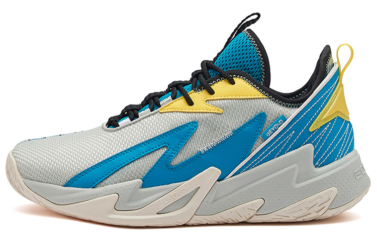 361° Shadow Blade 2 Textile, Synthetic Leather Cushioning Slip Resistant Abrasion Resistant Coverage Support Low top