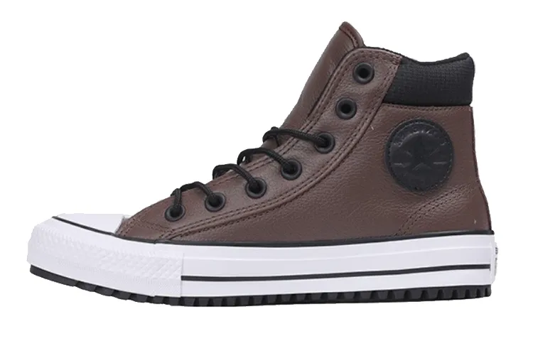 Chuck Taylor All Star Converse Boot Pc High 'Chocolate'