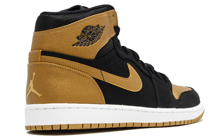 Jordan 1 Retro Melo PE