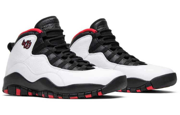 Jordan 10 Retro Double Nickel