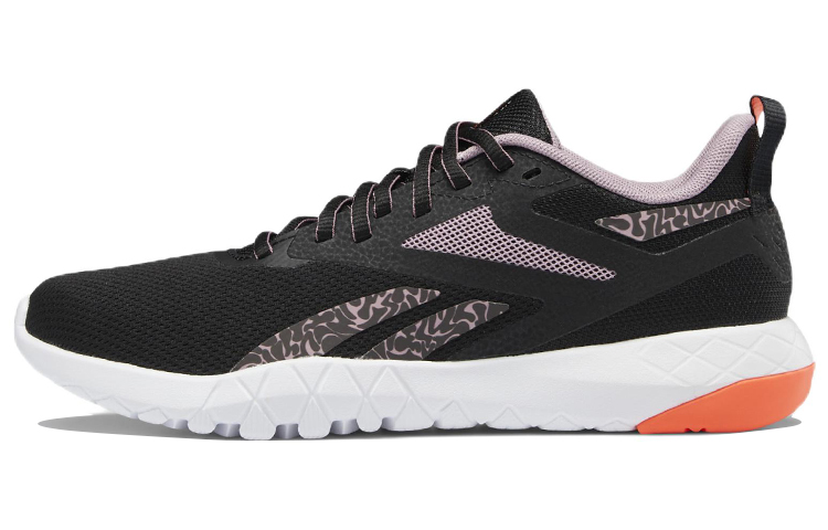 Flexagon Wmns Reebok Force 4 'Animal Print' Women's
