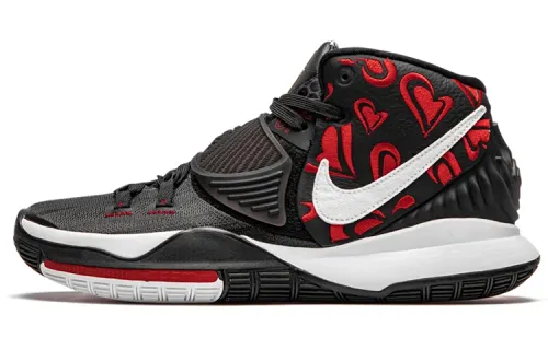 Nike Kyrie 6 Sneaker Room Mom Black