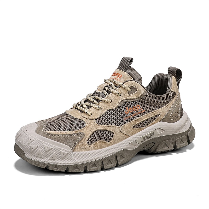 Jeep Low top Hiking Shoes Men’s